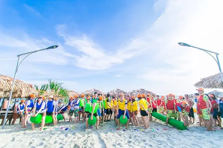 Gotour Quy Nhơn