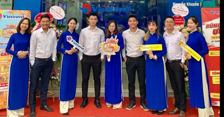 Vietravel Quy Nhơn