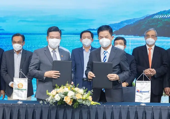 Vietravel Quy Nhơn
