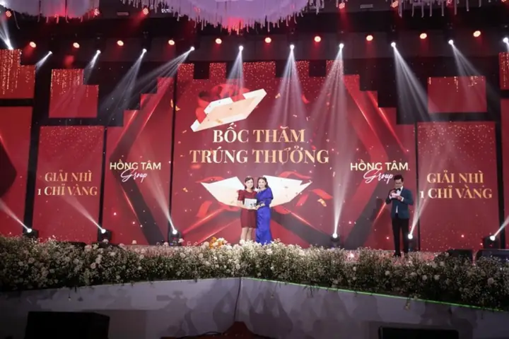 Công Ty Tổ Chức Sự Kiện Yk Production Công Ty Tổ Chức Sự Kiện Yk Production