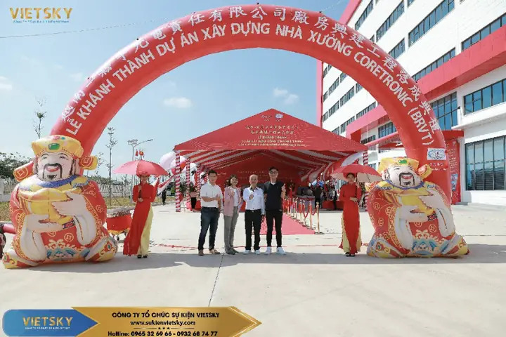 Công Ty Tổ Chức Sự Kiện Vietsky Công Ty Tổ Chức Sự Kiện Vietsky