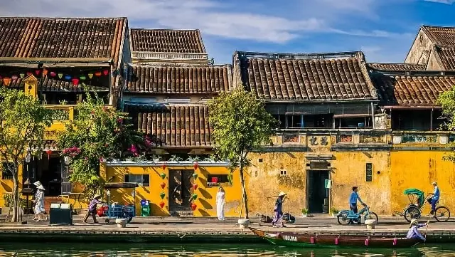 Kinh Nghiệm Du Lịch Phố Cổ Hội An 2021 Từ A - Z