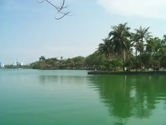 Chuẩn Bị Tài Chính Và Bảo Hiểm Du Lịch