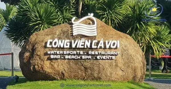 Khám Phá Công Viên Cá Voi Đà Nẵng Với Trò Chơi Nước Cực Đã Hè ...