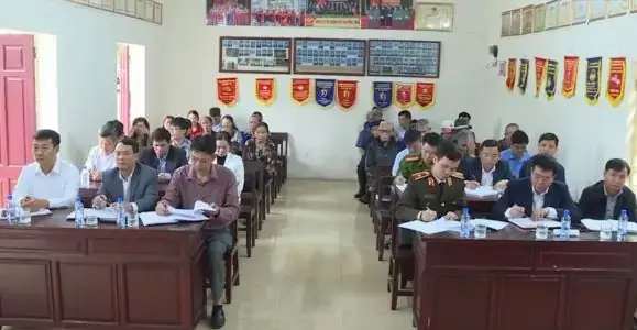 Đội Ngũ Cứu Hộ Chuyên Nghiệp Và Dịch Vụ Y Tế