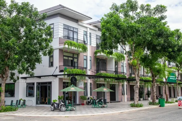 Công Viên Phúc An Asuka Châu Đốc Ở Đâu? Có Gì Hay? Công Viên Phúc An Asuka Châu Đốc Ở Đâu? Có Gì Hay?