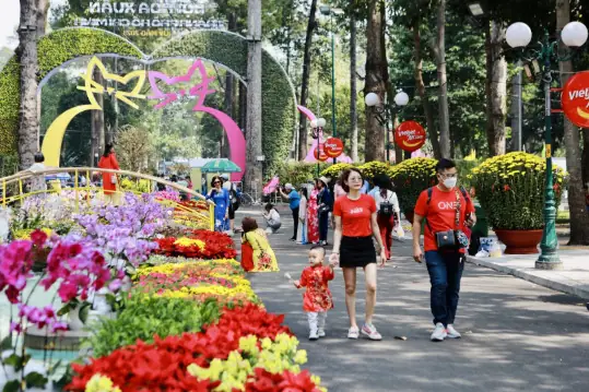 Phương Tiện Đi Lại