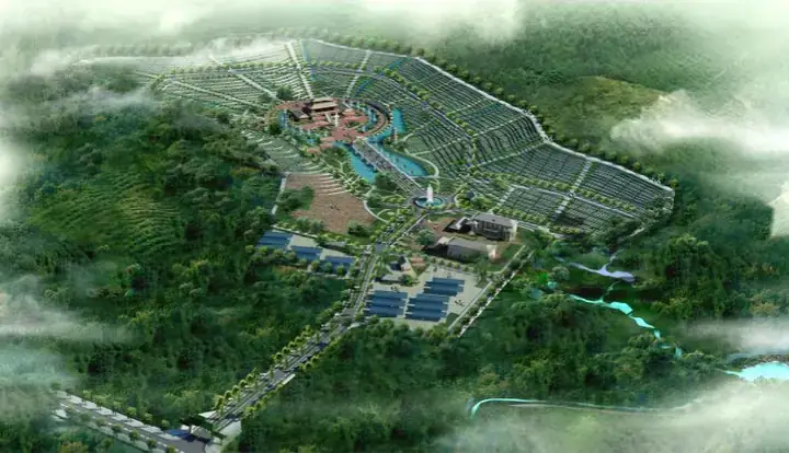 Tính Bền Vững Và Bảo Vệ Môi Trường
