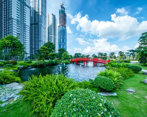 Giá Vé Và Giờ Mở Cửa Công Viên Vinhomes Central Park Bình Thạnh Giá Vé Và Giờ Mở Cửa Công Viên Vinhomes Central Park Bình Thạnh