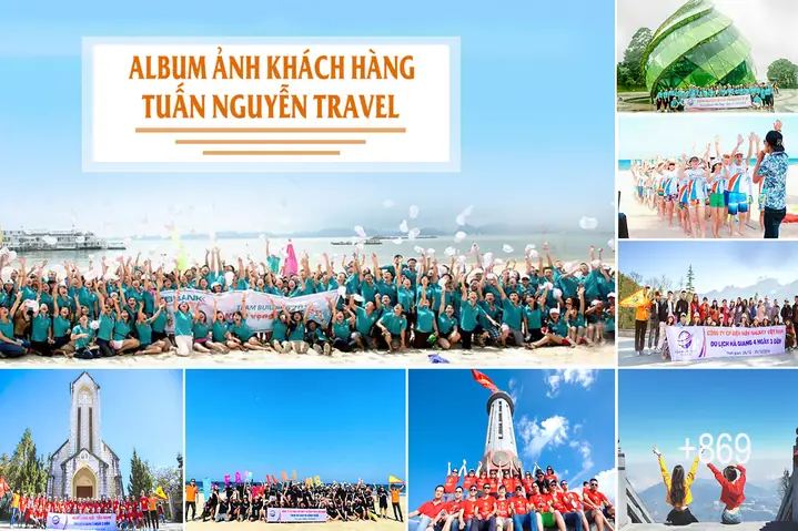 Cù Lao Xanh Quy Nhơn 1 Ngày