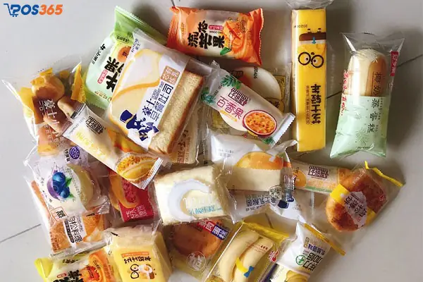 Quangminh Shop Ăn Vặt