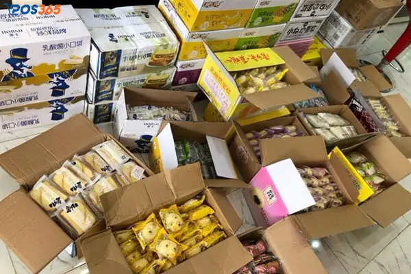 Hongkongshop2302 - Cửa Hàng Bán Đồ Ăn Vặt Trung Quốc