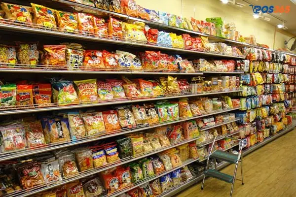 Snackseeker
