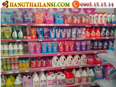 Hàng Thái Lan Tại Nha Trang Khánh Hòa