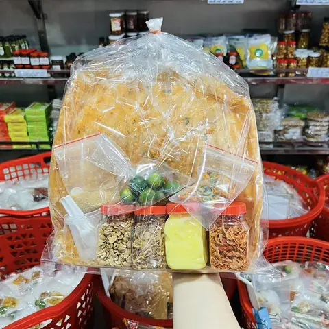 Bánh Tráng Út Yến Tây Ninh