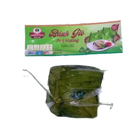 Bánh Giò Phú Hương Nhân Thịt 150g
