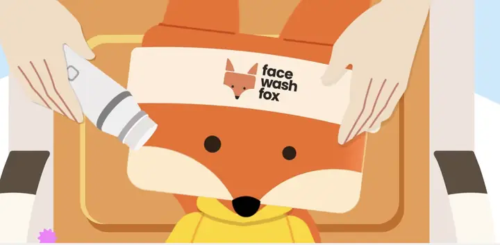 Face Wash Fox – Facial Wash Chain Of Face Wash Face Wash Fox – Facial Wash Chain Of Face Wash