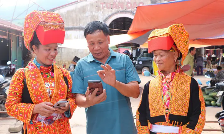 Cửa Hàng Hải Sản Toàn Tình Ninh Xá Bắc Ninh