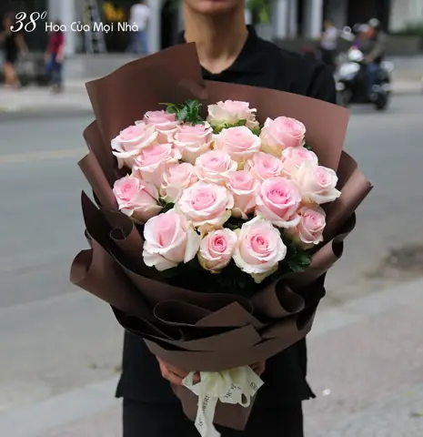 Shop Hoa Tươi 38 Degree Flower Tại Hoàn Kiếm, Hà Nội