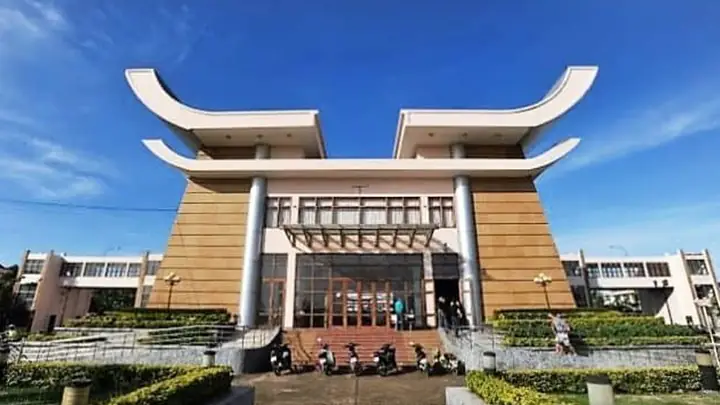 Cửa Khẩu Mộc Bài Tây Ninh - Cẩm Nang Du Lịch Chi Tiết Nhất