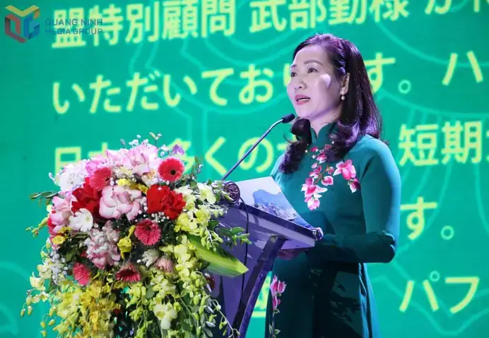 Cung Văn Hóa Việt Nhật Quảng Ninh: Nền Tảng Cho Hợp Tác Giáo Dục Và Trao Đổi Sinh Viên Quốc Tế