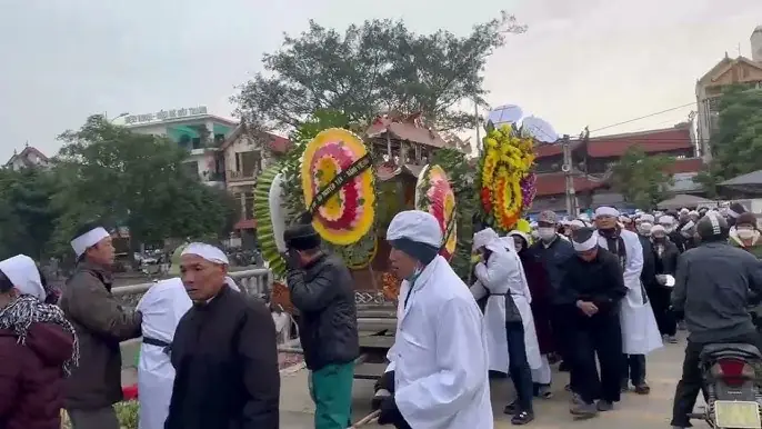 Cường Tráng An Thịnh Lương Tài Bắc Ninh: Khám Phá Vùng Đất Văn Hóa Và Kinh Tế Sôi Động