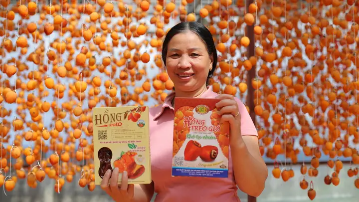 Để Thương Hiệu “đà Lạt - Kết Tinh Kỳ Diệu Từ Đất Lành” Vươn Xa