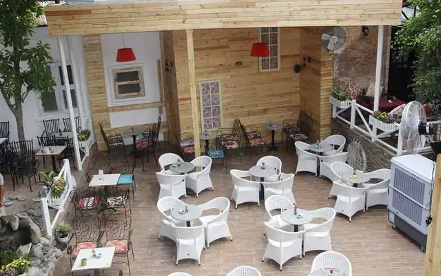 Đà Lạt Phố Cafe - Nguyễn Thị Minh Khai Ở Tp. Hcm | Foody.vn