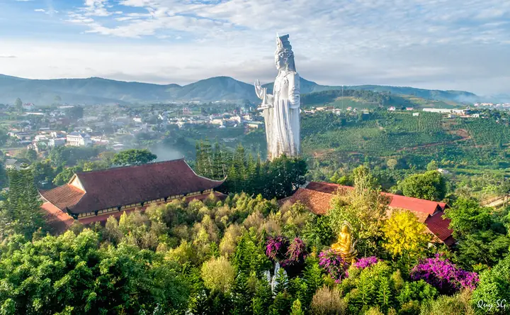 Đà Lạt Thành Phố Sương Mù