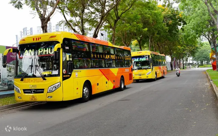 Hướng Dẫn Chi Tiết: Di Chuyển Từ Đà Lạt Đến Mũi Né Bằng Xe Khách Và Các Phương Án Khác