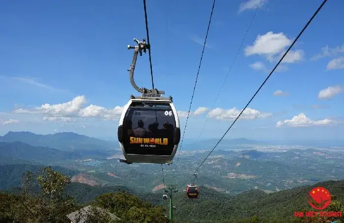 Từ Đà Nẵng Đi Bà Nà Hill Bao Nhiêu Km Và Cách Đi Từ Chân Núi Lên Tới Đỉnh Từ Đà Nẵng Đi Bà Nà Hill Bao Nhiêu Km Và Cách Đi Từ Chân Núi Lên Tới Đỉnh