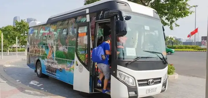Shuttlebus
