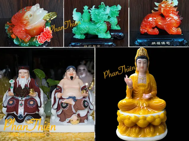 Kinh Nghiệm Mua Đá Ở Ngũ Hành Sơn Đà Nẵng