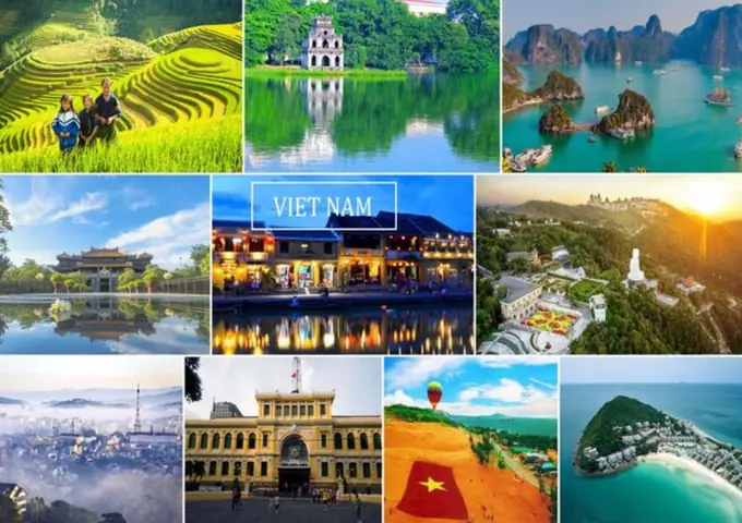 Thỏa Mãn Trải Nghiệm Của Du Khách Thỏa Mãn Trải Nghiệm Của Du Khách