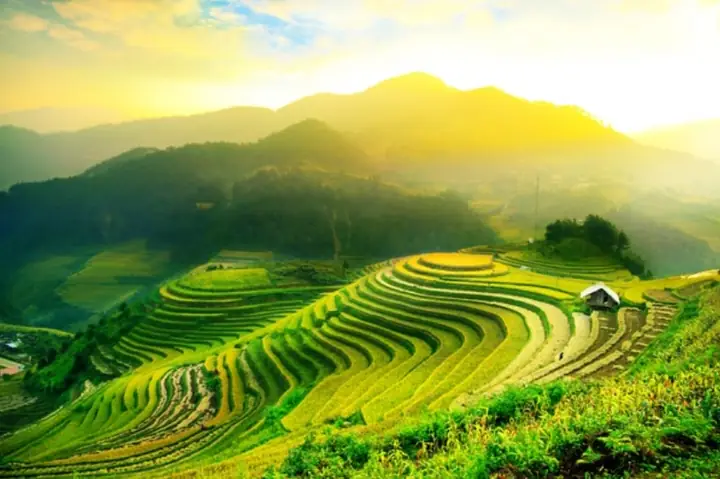 Đặc Trưng Của Du Lịch Sinh Thái Đặc Trưng Của Du Lịch Sinh Thái