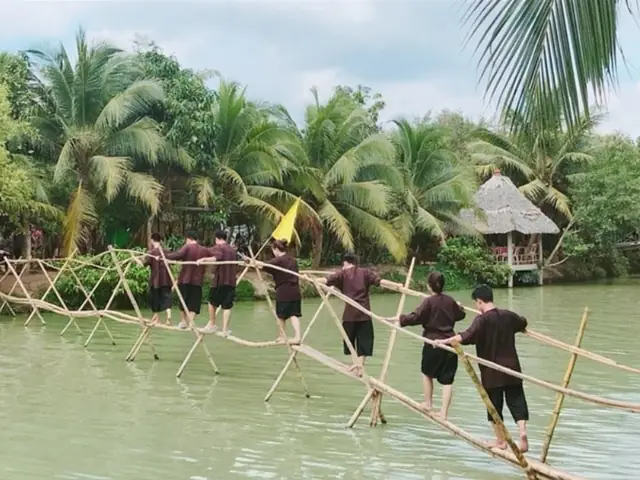 Gợi Ý Một Số Điểm Du Lịch Sinh Thái Việt Nam Gợi Ý Một Số Điểm Du Lịch Sinh Thái Việt Nam