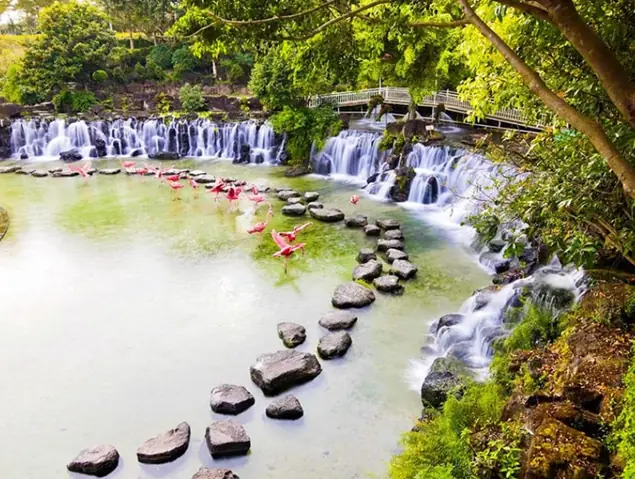 Gợi Ý Một Số Điểm Du Lịch Sinh Thái Việt Nam Gợi Ý Một Số Điểm Du Lịch Sinh Thái Việt Nam