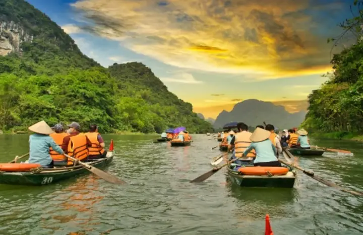 Du Lịch Sinh Thái Là Gì? Du Lịch Sinh Thái Là Gì?