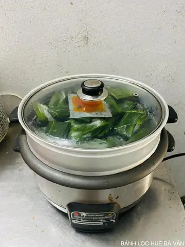 Cách Hấp Bánh Bột Lọc Huế – Bánh Lọc Sống Huế Cách Hấp Bánh Bột Lọc Huế – Bánh Lọc Sống Huế