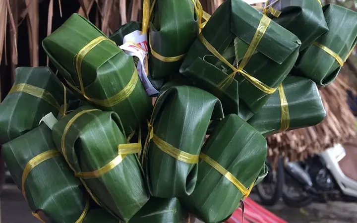 Đặc Sản Bình Dương Mua Về Làm Quà