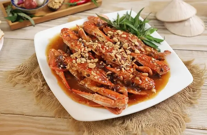 Top 10 Đặc Sản Cửa Lò Nghệ An Không Thể Bỏ Qua Top 10 Đặc Sản Cửa Lò Nghệ An Không Thể Bỏ Qua