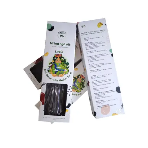 Mì Hạt Ngũ Cốc Rb