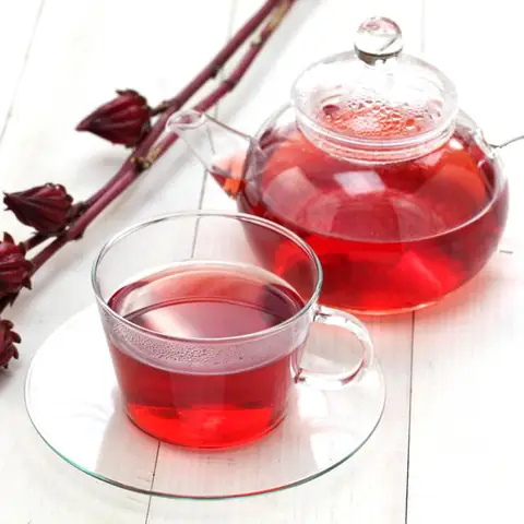 Trà Atiso Đỏ