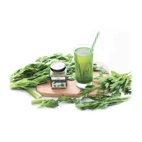 Bột Cần Tây Sấy Lạnh