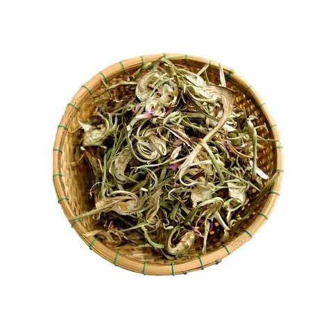 Bông Atiso Khô