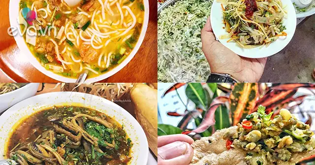 Nghệ An Có Đặc Sản Gì: 9 Món Ăn Nghệ An Ngon Nức Tiếng, Phải Đến ...