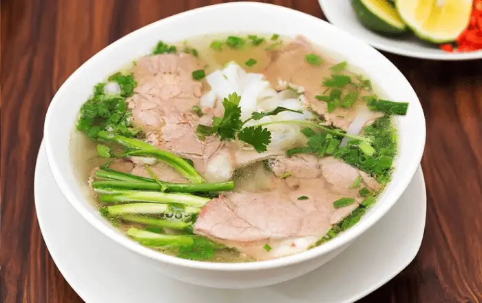 Phở Đường Tàu