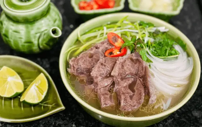 Quán Ăn Đêm Hà Nội