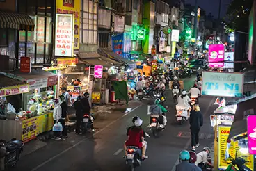 Đặc Sản Hào Sữa Nguyễn Thượng Hiền Đặc Sản Hào Sữa Nguyễn Thượng Hiền