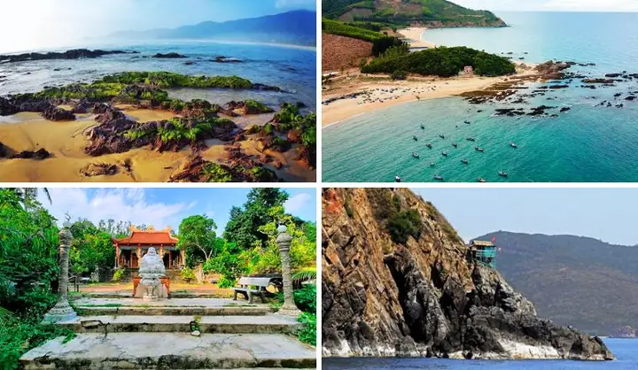 Du Lịch Hoài Nhơn (bình Định): 6 Địa Điểm Du Lịch Hấp Dẫn Nhất